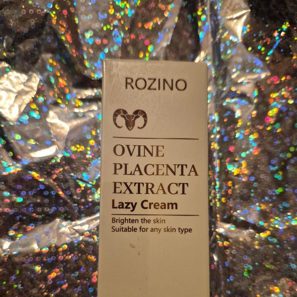 facial cream